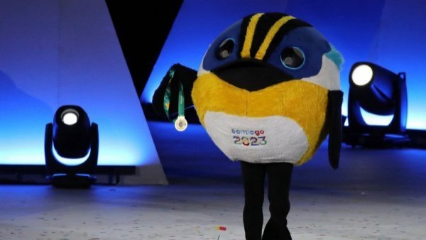"Serán mejores": el mensaje de Fiu tras término de Santiago 2023