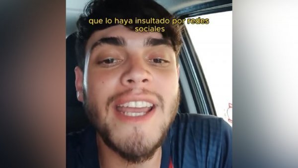 El desahogo de joven elegido vocal de mesa ocho veces: "Están enamorados de mí"
