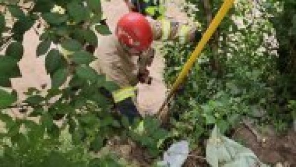 La Calera: hallan cuerpo de mujer desaparecida desde el 19 de noviembre
