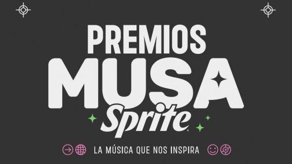 Premios MUSA 2023: Vota por tu artista favorito
