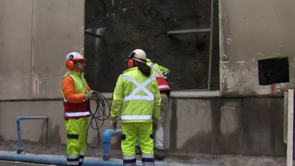 Filtraciones de agua en Autopista Vespucio Oriente I: ¿En qué consiste la demanda colectiva?
