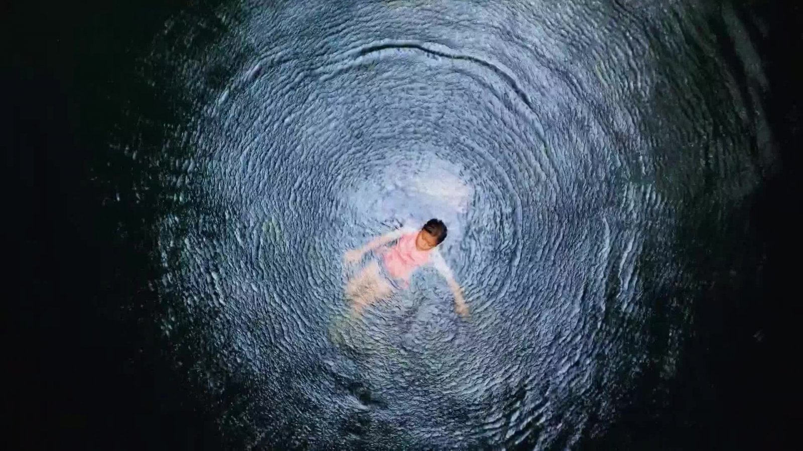 TVN estrenará "Los niños del agua"
