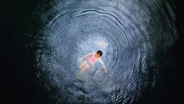 TVN estrenará "Los niños del agua"
