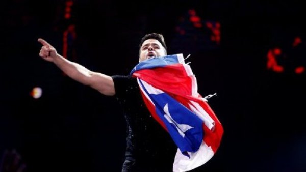 ¡Atención fanáticos! Luis Fonsi regresa a Chile para celebrar 25 años de trayectoria
