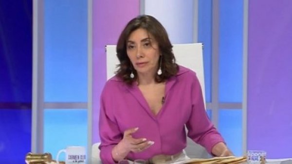 Carmen Gloria a tu servicio | Capítulo 28 de noviembre 2023: Mi cuñado es un aprovechador

