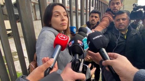 Caso Lencería: Camila Polizzi es detenida por presunto fraude al fisco