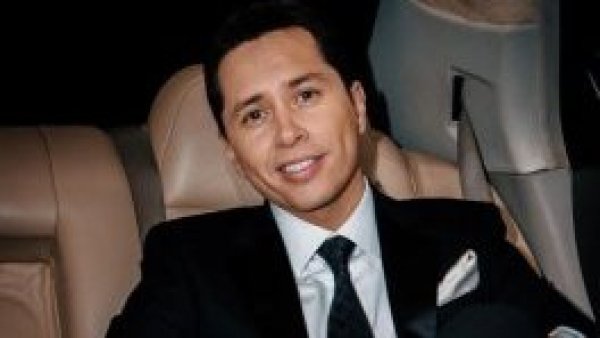 Karol Lucero aclara que no fue invitado al matrimonio de María José Quintanilla
