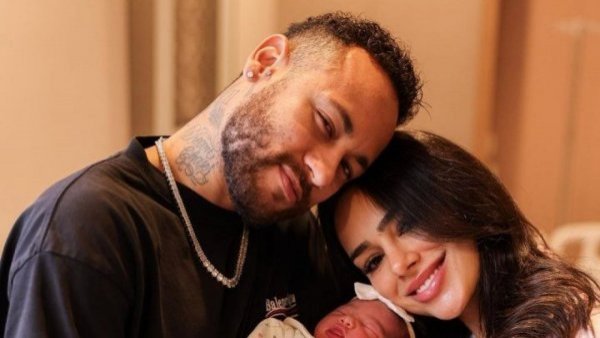 Neymar y Bruna Biancardi ponen fin a su relación
