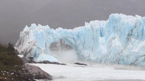 COP 28 en Dubai: Los esfuerzos mundiales para enfrentar el calentamiento global
