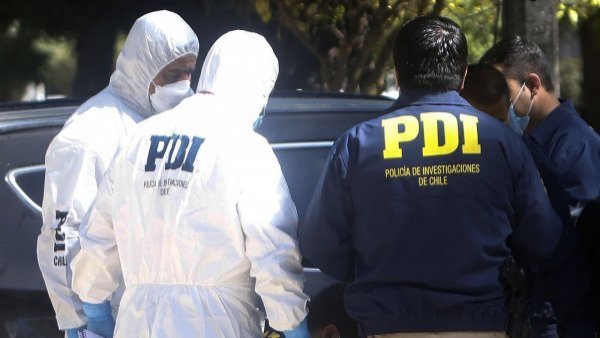 Fallece funcionario de la PDI agredido en partido de fútbol en San Bernardo