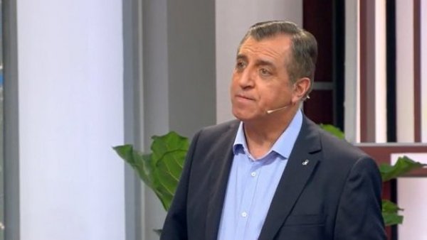 ¿Volverán las lluvias? Mira el informe del tiempo de Iván Torres
