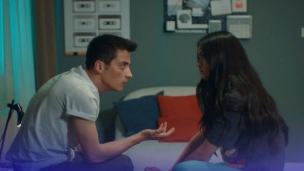 Las razones de Sarp: Mira un adelanto de este martes de "Todo por mi familia"
