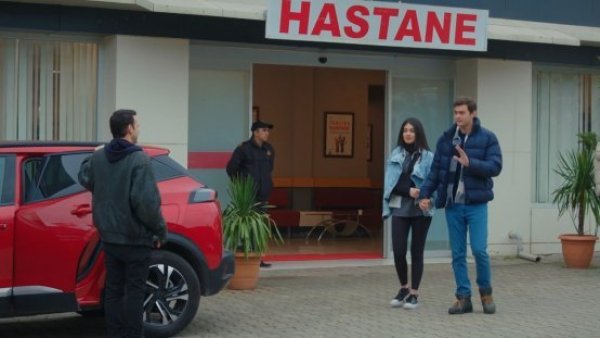 Susen sale del hospital: Mira el momento de "Todo por mi familia"
