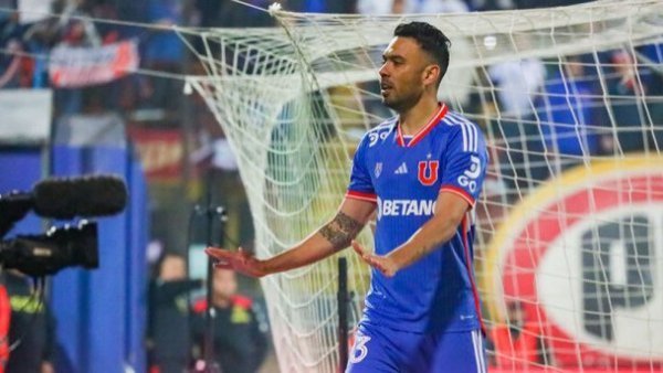 "Cortados" y los que regresan: Los cambios que preparara la U. de Chile con sus jugadores

