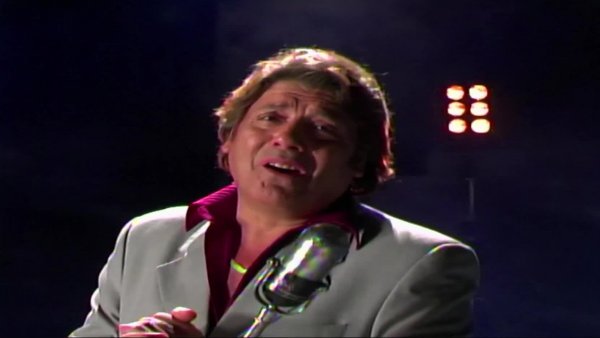 “Esto es un regalo que nos queda”: Las canciones inéditas de Zalo Reyes
