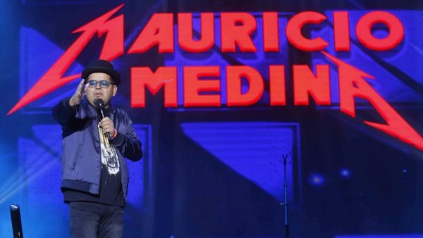 Realizarán noche solidaria en ayuda a Mauricio Medina "El Indio"