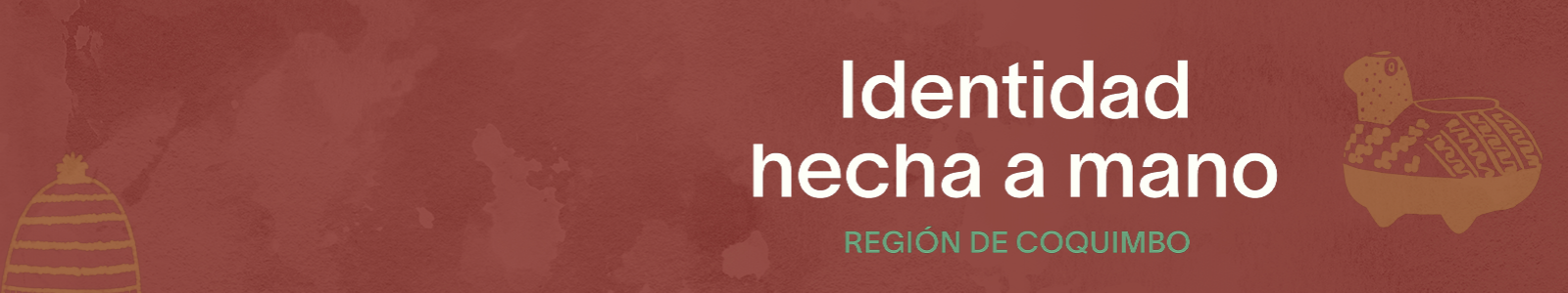 IDENTIDAD HECHA A MANO