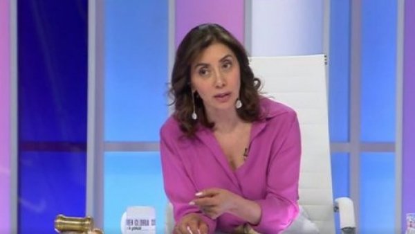 Carmen Gloria a tu servicio | Capítulo 29 de noviembre 2023: La herencia que quebró nuestra relación
