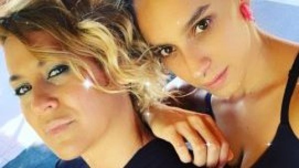 María Jimena Pereyra revela el sexo de su primer bebé
