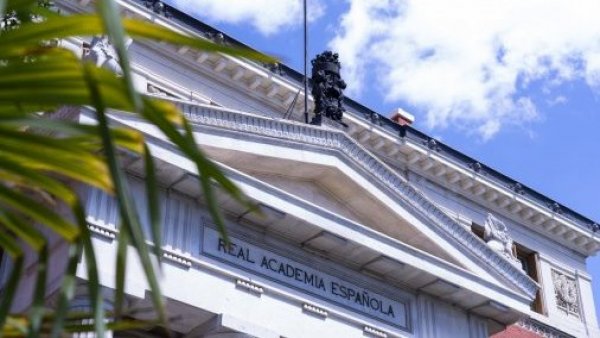 RAE incorpora nuevas palabras a su diccionario: "VAR" y "No binario"
