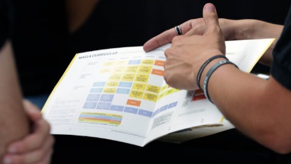 ¿Cuándo se entregan los resultados de la PAES?
