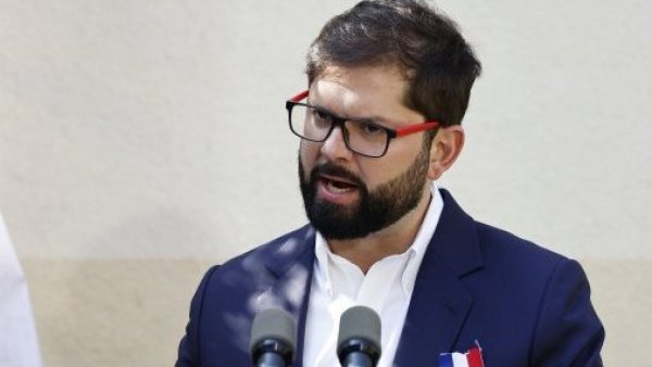 Desde nuevos hospitales hasta refuerzo en seguridad: los detalles del Presupuesto 2024
