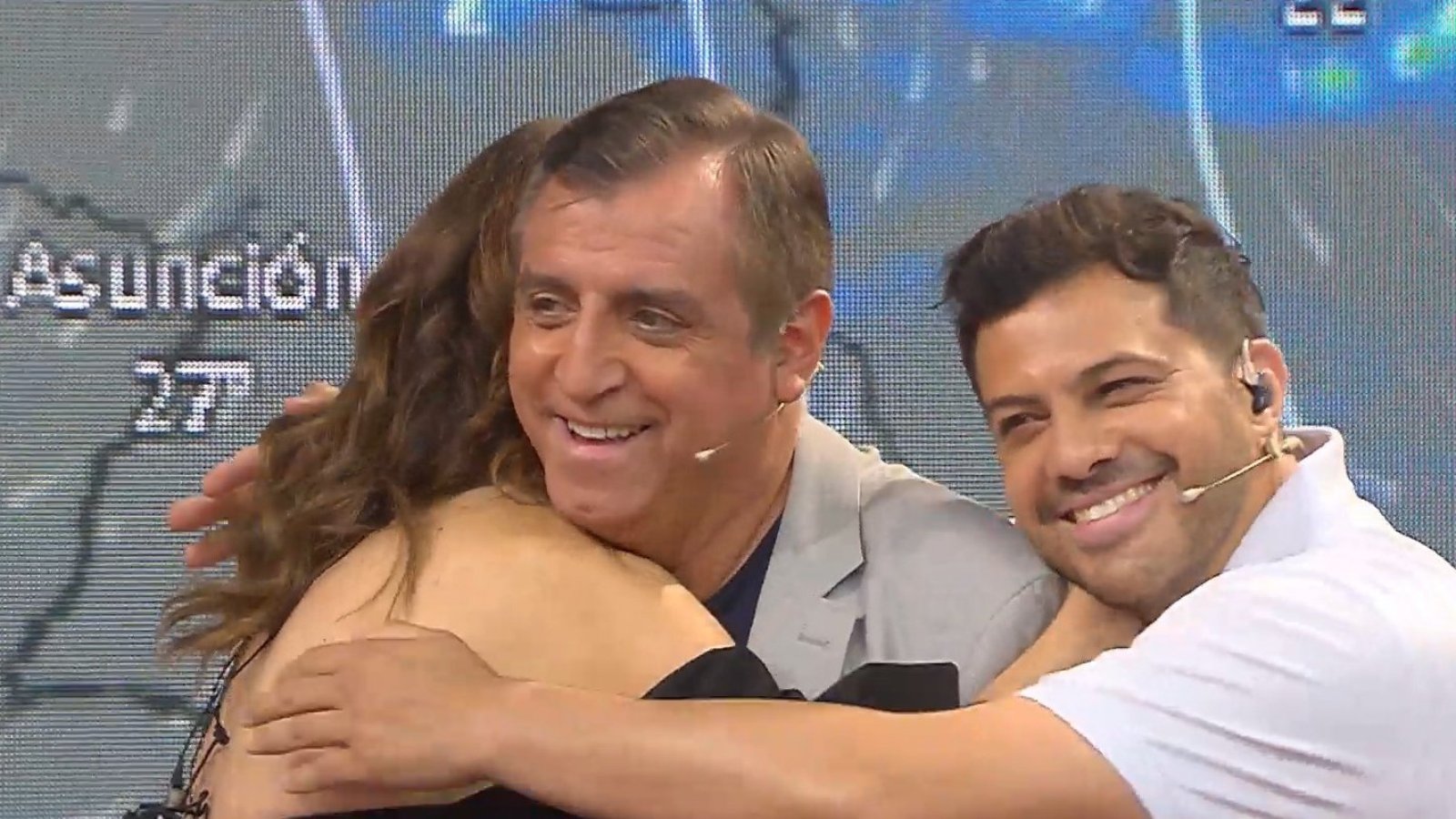¡Feliz cumpleaños Iván Torres!

