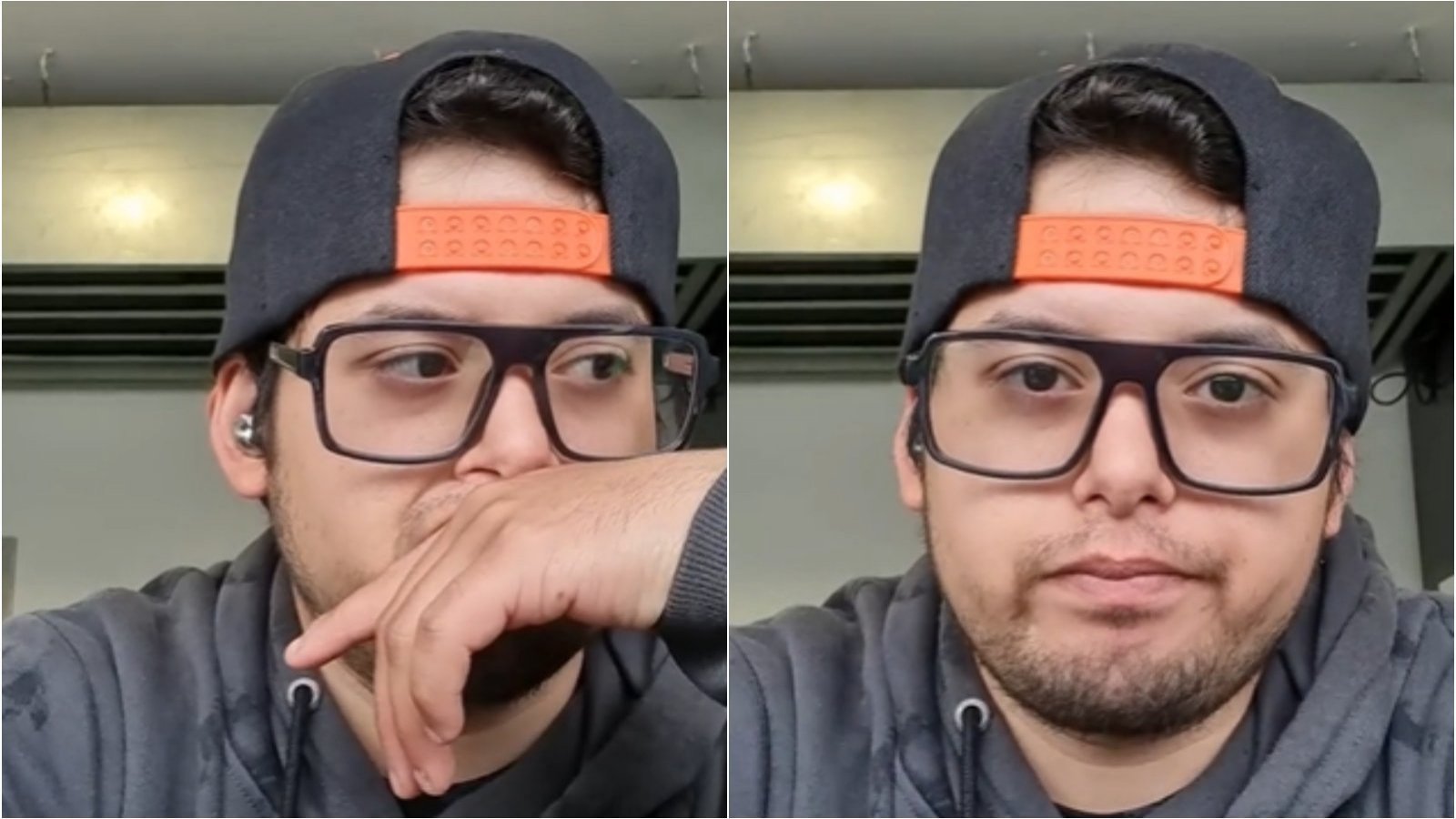 "Adáptate a Chile": Venezolano critica ruidosas fiestas de sus compatriotas en edificios
