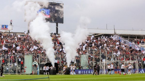 ¿Cuánto cobra Colo Colo por el uso del Monumental para conciertos y shows?

