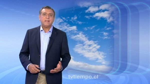 Revisa el tiempo para hoy miércoles 29 de noviembre de 2023
