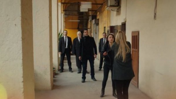 La locura de Hülya: Mira un adelanto de este miércoles de "Me robó mi vida"
