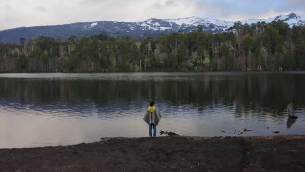 Los niños del agua | Chile - T1E1
