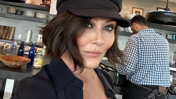 "No me quiero morir": Shannen Doherty revela que su cáncer se ha extendido