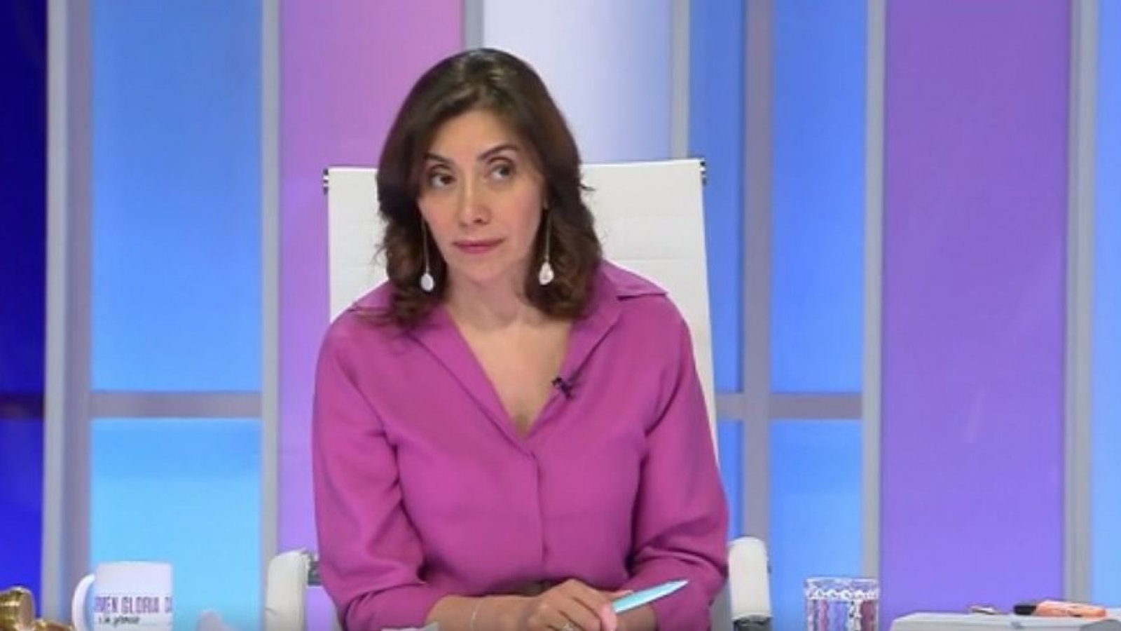 Carmen Gloria a tu servicio | Capítulo 30 de noviembre 2023: Convivencia en crisis
