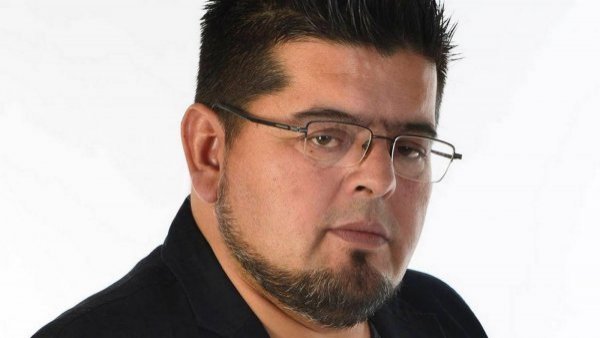 El duro testimonio de Mauricio "El Indio" Medina tras amputación de una de sus extremidades