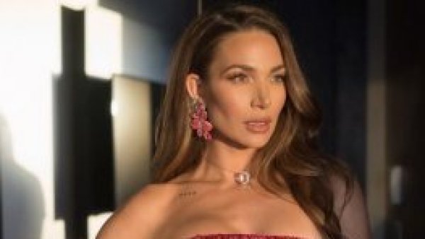 "Eres súper materialista": Lisandra Silva responde a ácido comentario que le hizo un seguidor