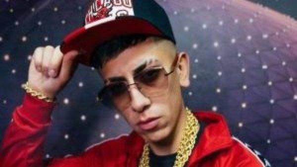 Lo acusó de pedofilia: los descargos de Jordan 23 contra su tío tras graves acusaciones