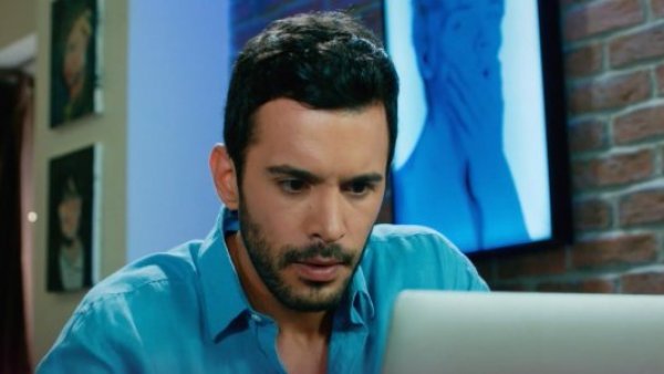 Las sospechas de Omer: Revisa un adelanto de este jueves de "Amor en Juego"
