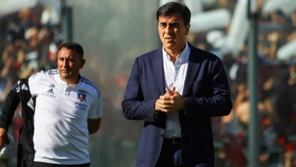 El refuerzo que prepara Colo Colo para la próxima temporada
