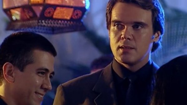 Said, el testigo: Revive el momento de este jueves de "El Clon"

