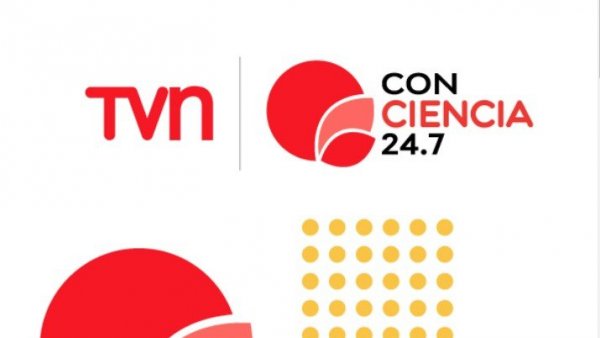 TVN lanza nueva marca multiplataforma: “Conciencia 24.7”
