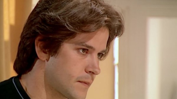 ¿Por qué Lucas?: Revive el momento de este viernes de "El Clon"
