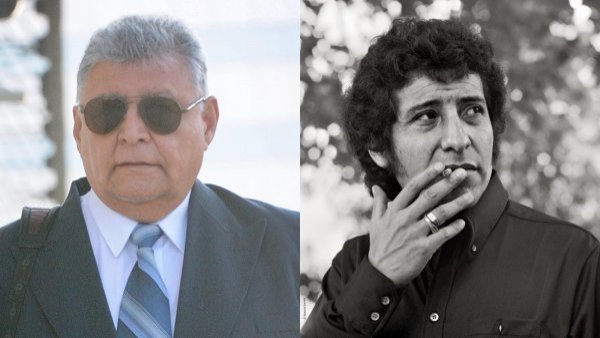 Homicidio de Víctor Jara: Pedro Barrientos llega a Chile para enfrentar a la justicia