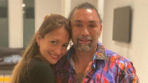"Se reía en mi cara": Paula Pavic sobre su separación con Marcelo Ríos