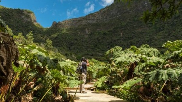 Por segundo año consecutivo: Chile gana el “Oscar del Turismo” como el Mejor Destino Verde del Mundo
