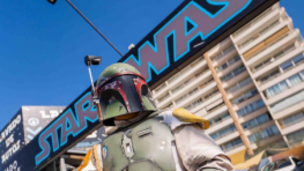Lavado de autos chileno "Star Wash" enfrenta demanda tras acusaciones de plagio
