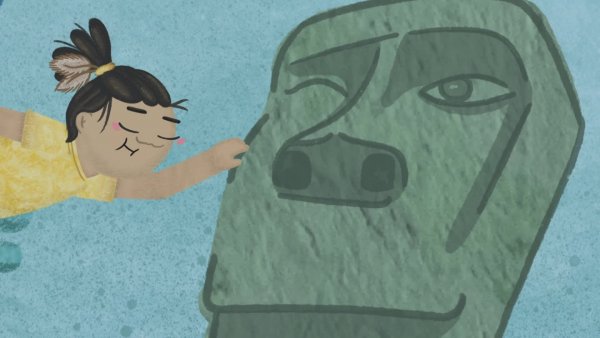 EN VIVO: El estreno digital de "Poemas de la Tierra" en NTV