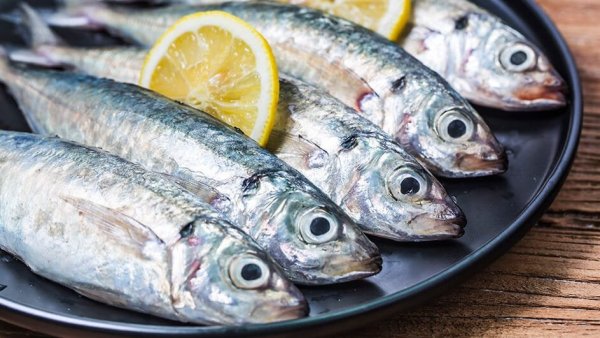 Las propiedades del Omega 3 para prevenir las alergias respiratorias