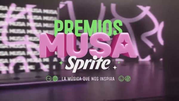 Este jueves: Premios MUSA 2023
