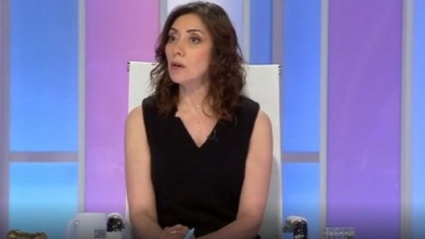 Carmen Gloria a tu servicio | Capítulo 4 de diciembre 2023: No se admite tu entrada
